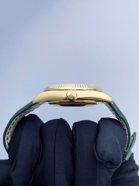 Rolex Day-Date 118138
